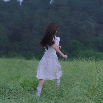 2023夏季让人心动的很潮的情侣头像(优选18张)