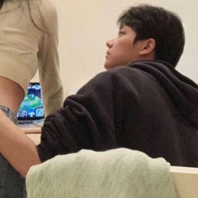 2023夏季让人心动的很潮的情侣头像(优选18张)