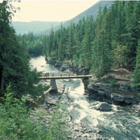 吉利富贵微信头像风景图片(18张)