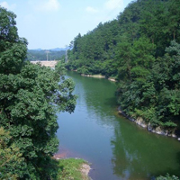 吉利富贵微信头像风景图片(18张)