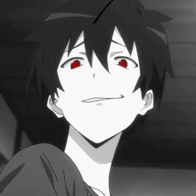 冷酷的帅气动漫男生头像(精选20张)