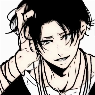 冷酷的帅气动漫男生头像(精选20张)