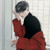 冷酷的帅气动漫男生头像(精选20张)