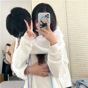 2023年高清超甜超撩的幸福情侣头像(精选18张)