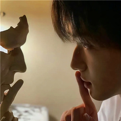 2023年高清超甜超撩的幸福情侣头像(精选18张)