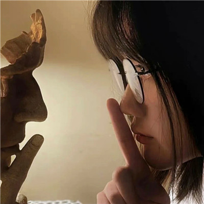 2023年高清超甜超撩的幸福情侣头像(精选18张)