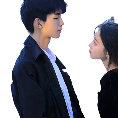 2023年高清超甜超撩的幸福情侣头像(精选18张)