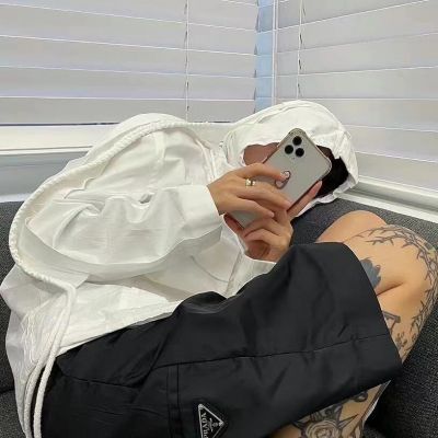 最新版2023男生超拽帅气头像(优选18张)