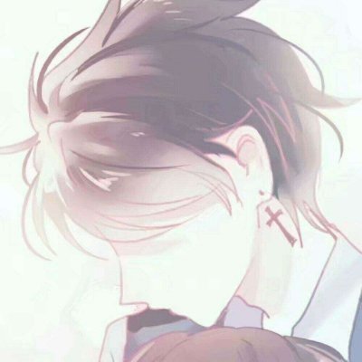 高清二次元情侣头像(精选16张)