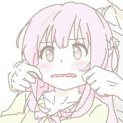 高清二次元情侣头像(精选16张)