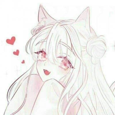 高清二次元情侣头像(精选16张)