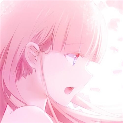 甜到爆二次元情侣头像一左一右(优选18张)