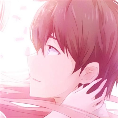 甜到爆二次元情侣头像一左一右(优选18张)