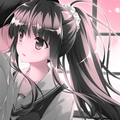 甜到爆二次元情侣头像一左一右(优选18张)