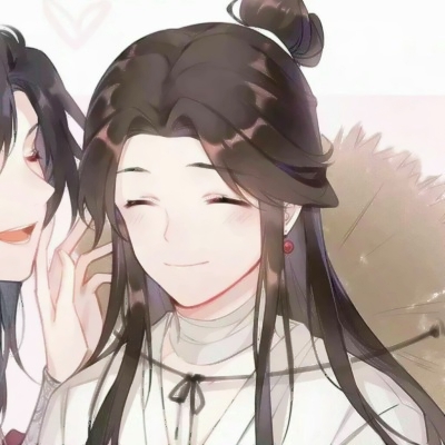 甜到爆二次元情侣头像一左一右(优选18张)