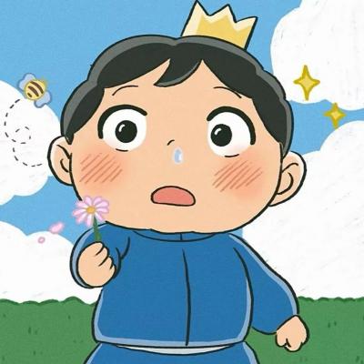 甜美的二次元情侣头像一男一女(精选20张)