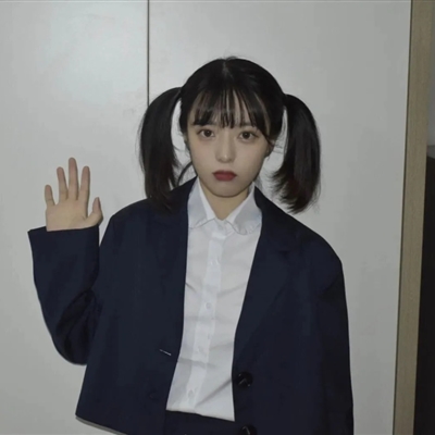 女生头像高级感日系(共18张)