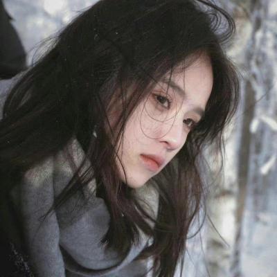 女生头像高级感日系(共18张)