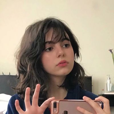 很小众却很惊艳的欧美头像(共18张)