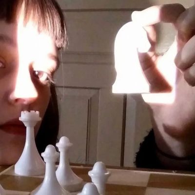 很小众却很惊艳的欧美头像(共18张)