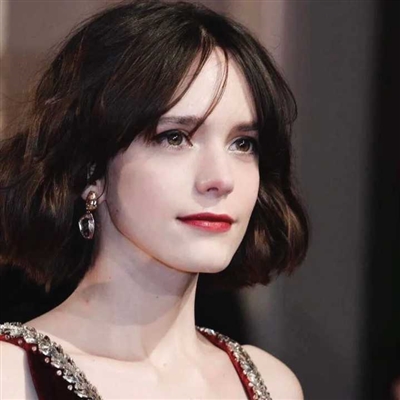 很小众却很惊艳的欧美头像(共18张)