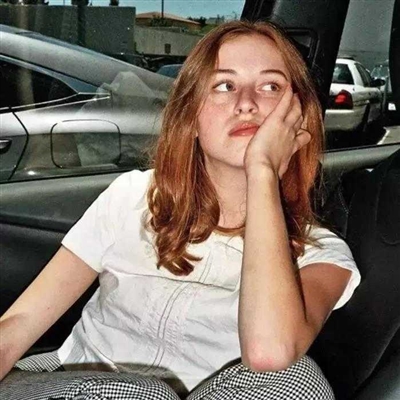 很小众却很惊艳的欧美头像(共18张)