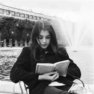 很小众却很惊艳的欧美头像(共18张)