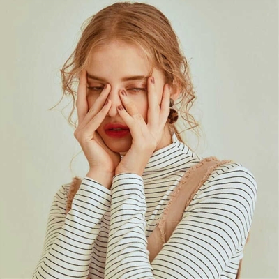 很小众却很惊艳的欧美头像(共18张)