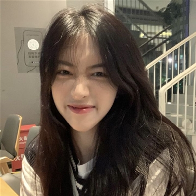 高级氛围感女生头像(20张)