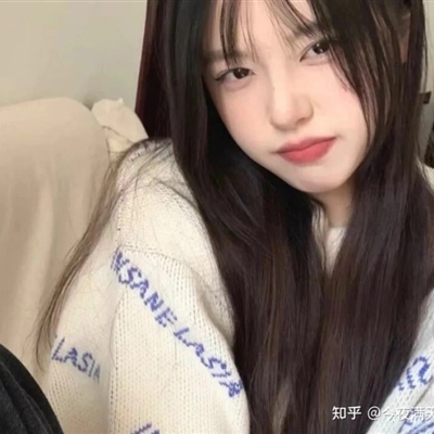 优质稀有ins风女头(精选30张)