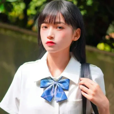 优质稀有ins风女头(精选30张)