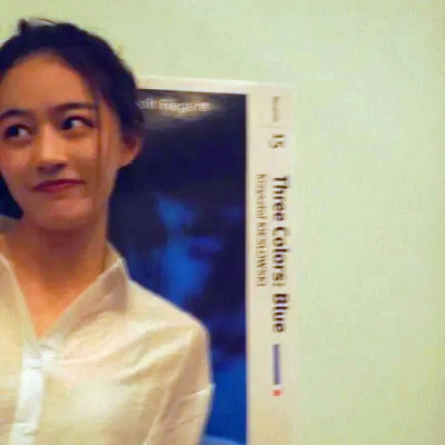 优质稀有ins风女头(精选30张)