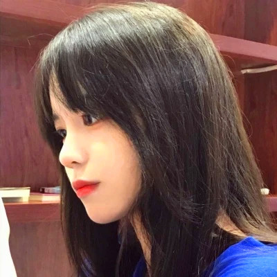 优质稀有ins风女头(精选30张)