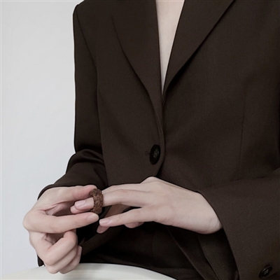 高级感十足的头像不露脸(24张)