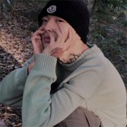 适合成熟稳重的大佬头像(优选18张)