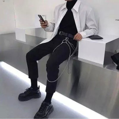 适合成熟稳重的大佬头像(优选18张)