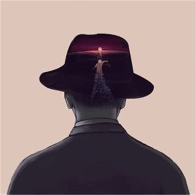 适合成熟稳重的大佬头像(优选18张)