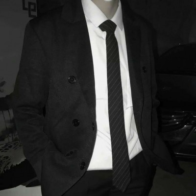 适合成熟稳重的大佬头像(优选18张)