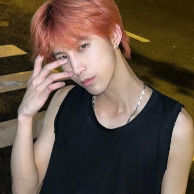 全网最帅的头像黑暗系男(精选28张)