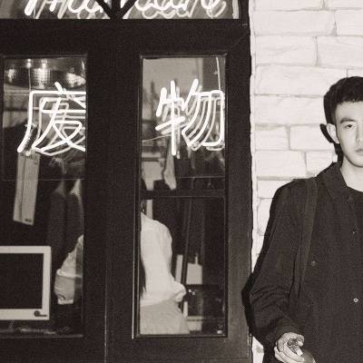 全网最帅的头像黑暗系男(精选28张)