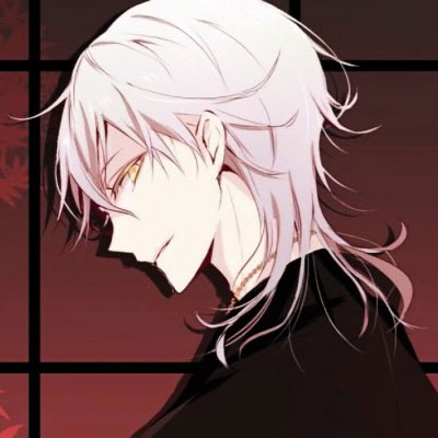 全网最帅的头像图片动漫(精选20张)