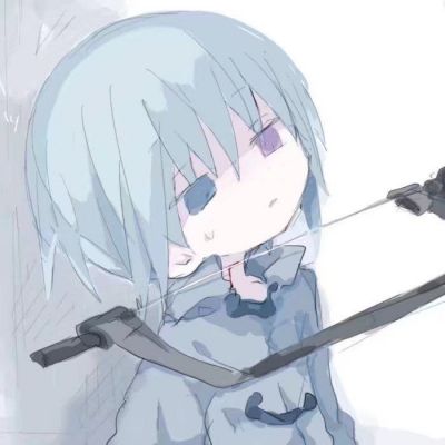 全网最帅的头像图片动漫(精选20张)