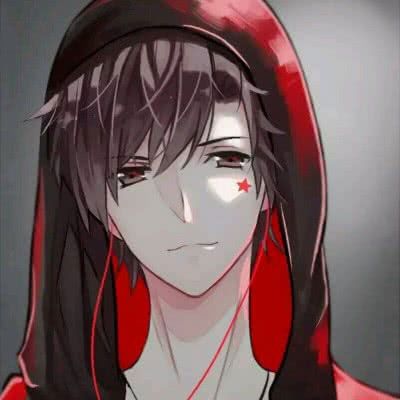 全网最帅的头像图片动漫(精选20张)