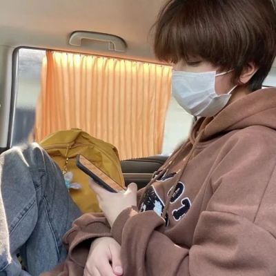 全网最火的头像男生版(精选18张)