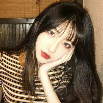 小姐姐微信头像霸气(精选18张)