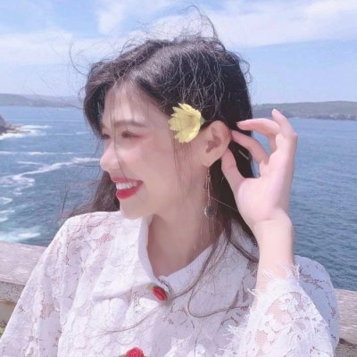 有品位的微信女人头像(共18张)