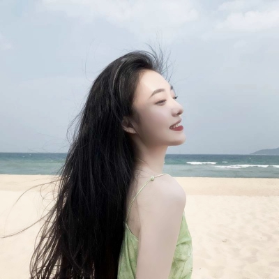 有品位的微信女人头像(共18张)