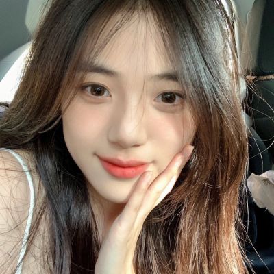 有品位的微信女人头像(共18张)