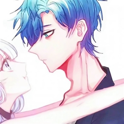 甜蜜的情侣头像一对动漫(优选18张)