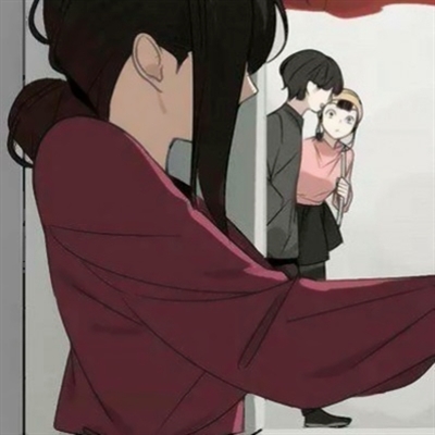 甜蜜的情侣头像一对动漫(优选18张)